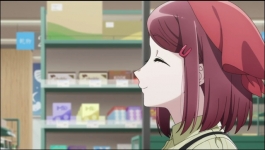 Smoking Behind the Supermarket with You (Hindi) - Season 01 Episode 01